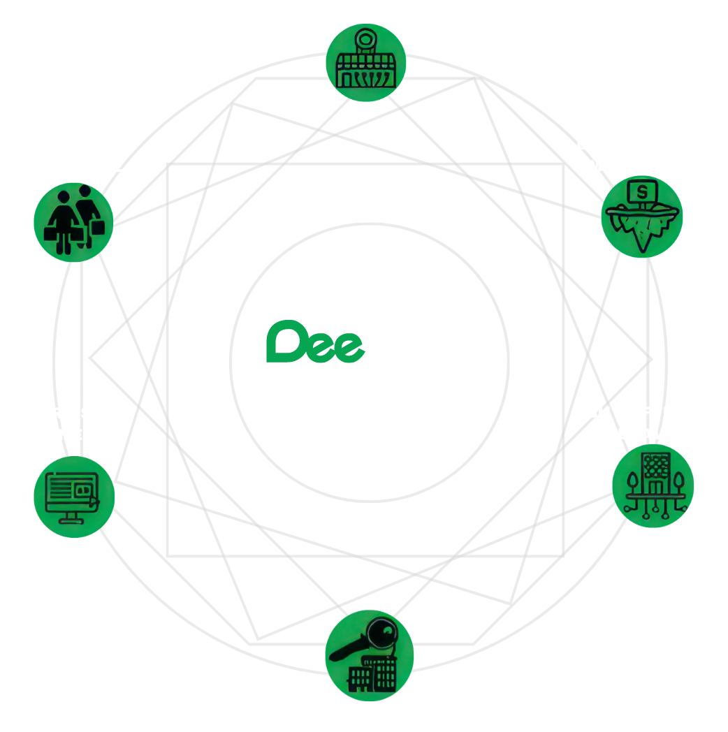 DeeLance Presale - Official Site 2023
